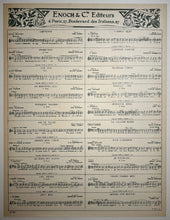 Charger l'image dans la galerie, Des pas de Sabots. Poésie de L. Prieur.