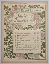 Charger l'image dans la galerie, Souvenirs de Jeunesse (n°2 : Ronde de Nuit).
