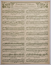 Charger l'image dans la galerie, Souvenirs de Jeunesse (n°2 : Ronde de Nuit).