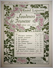 Charger l'image dans la galerie, Souvenirs de Jeunesse (n°2 : Ronde de Nuit).