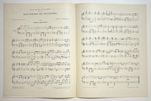 Charger l'image dans la galerie, Souvenirs de Jeunesse (n°2 : Ronde de Nuit).