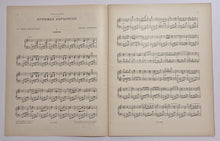 Charger l'image dans la galerie, Rythmes espagnols.