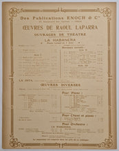 Charger l'image dans la galerie, Scènes Ibérienne (n°4 : Gallegada).