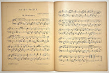 Charger l'image dans la galerie, Suite facile (n°2).