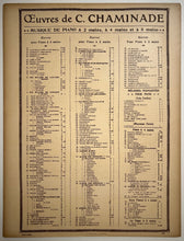 Charger l'image dans la galerie, Suite facile (n°2).