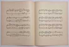 Charger l'image dans la galerie, Poème Provençal (n°1 : Dans la lande).