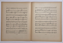 Charger l'image dans la galerie, Strophes et Interludes (n°1 : Strophes).