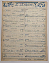 Charger l'image dans la galerie, Strophes et Interludes (n°1 : Strophes).