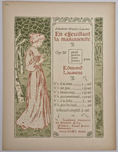 Charger l'image dans la galerie, En effeuillant la marguerite (n°1 : Il m'aime).