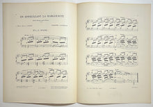 Charger l'image dans la galerie, En effeuillant la marguerite (n°1 : Il m'aime).