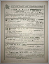 Charger l'image dans la galerie, En effeuillant la marguerite (n°1 : Il m'aime).