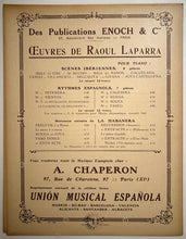 Charger l'image dans la galerie, Serenata.