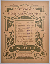 Charger l'image dans la galerie, Dizain de pièces caractéristiques (Source enchantée)