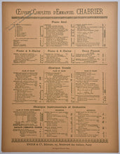 Charger l'image dans la galerie, Dizain de pièces caractéristiques (Source enchantée)