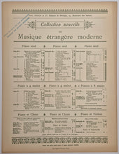 Charger l'image dans la galerie, Dizain de pièces caractéristiques.