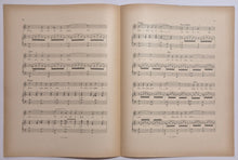 Charger l'image dans la galerie, Mélodies (n°8 : Refrain printanier).