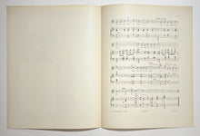 Charger l'image dans la galerie, Mélodies (n°8 : Refrain printanier).