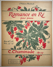 Charger l'image dans la galerie, Romance en Ré.