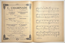 Charger l'image dans la galerie, Romance en Ré.