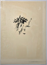 Charger l'image dans la galerie, David sauvé par Michal. 1960.