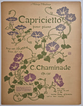 Charger l'image dans la galerie, Capricietto.