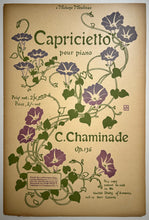 Charger l'image dans la galerie, Capricietto.