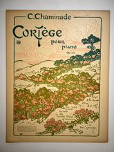 Charger l'image dans la galerie, Cortège.