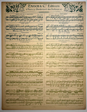 Charger l'image dans la galerie, Cortège.