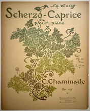 Charger l'image dans la galerie, Scherzo-Caprice.