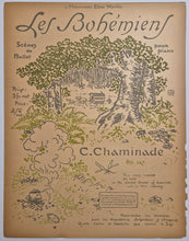 Charger l'image dans la galerie, Les Bohémiens.