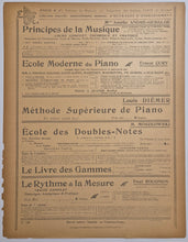 Charger l'image dans la galerie, Les Bohémiens.