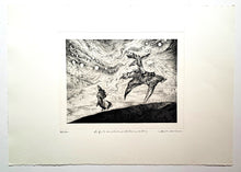 Charger l'image dans la galerie, La fuite des polochons (Pantomime-Ballet). 1996.