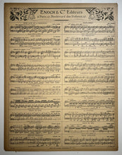 Charger l'image dans la galerie, Les Bohémiens.