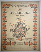 Charger l'image dans la galerie, Interlude.