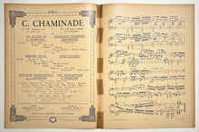 Charger l'image dans la galerie, Danse paienne.