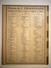 Charger l'image dans la galerie, Danse paienne.