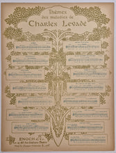 Charger l'image dans la galerie, Bel Aubépin. Poésie de Ronsard.