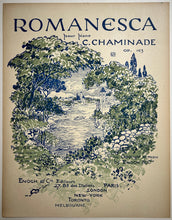 Charger l'image dans la galerie, Romanesca.