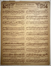 Charger l'image dans la galerie, Caprice-Impromptu.