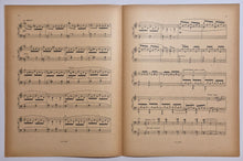 Charger l'image dans la galerie, Berceuse de l'Enfant pauvre.