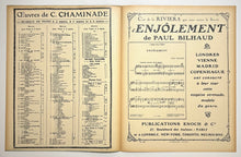 Charger l'image dans la galerie, Berceuse arabe.