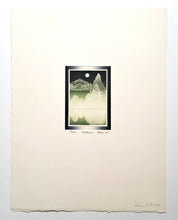 Charger l'image dans la galerie, Nocturne. 1985.