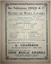 Charger l'image dans la galerie, Pasacalle.