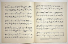 Charger l'image dans la galerie, Ballade de la lune. Barcarolle.