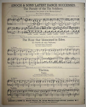 Charger l'image dans la galerie, Ballade de la lune. Barcarolle.