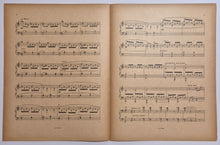 Charger l'image dans la galerie, Berceuse de l'Enfant pauvre.