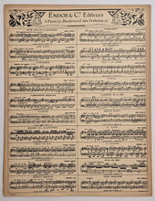 Charger l'image dans la galerie, Berceuse de l'Enfant pauvre.