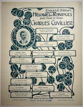 Charger l'image dans la galerie, Celle que nous aimons. Poésie de Tristan Bernard (n°1).