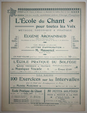 Charger l'image dans la galerie, L'Oiseleur. Poésie de Daniel Enoch (n°2).