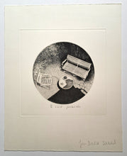 Charger l'image dans la galerie, Le bel été.